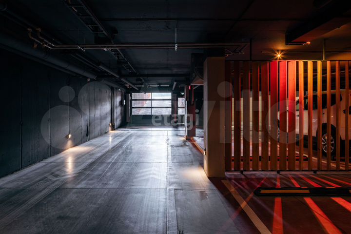 Машиноместо