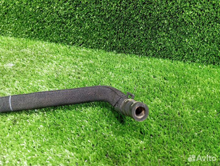 Патрубок Audi Q5 I 8R cdnc 2011