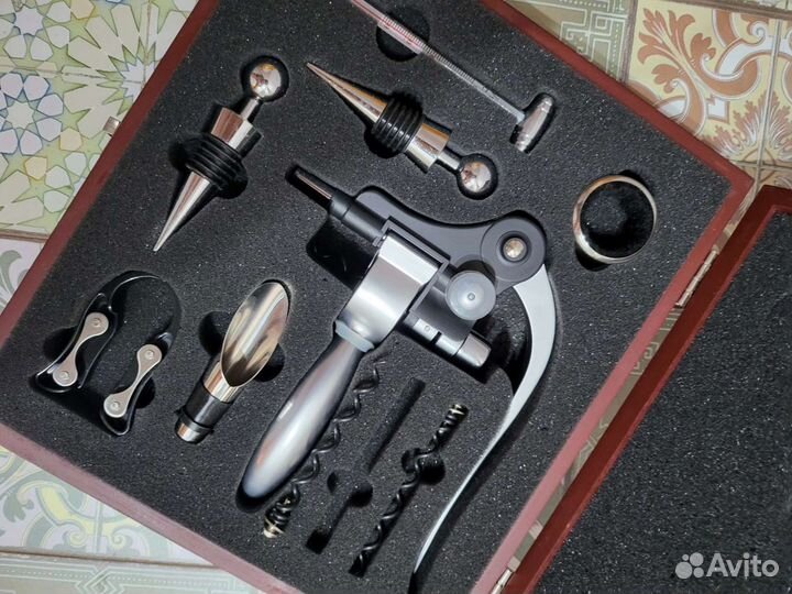 Винный набор