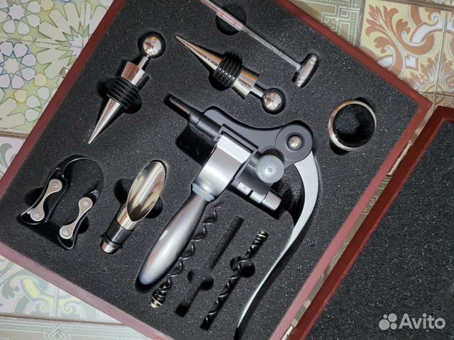 Винный набор