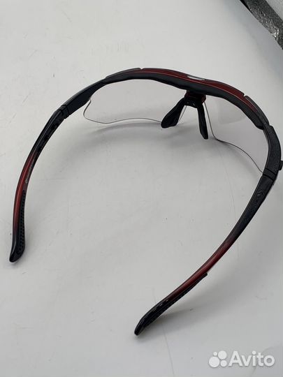 Очки велосипедные Rockbros