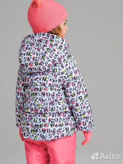 Play today куртка