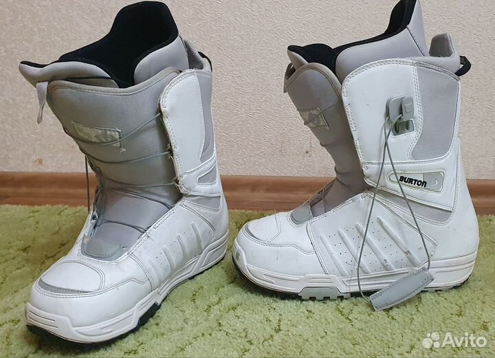 Сноуборд комплект Burton