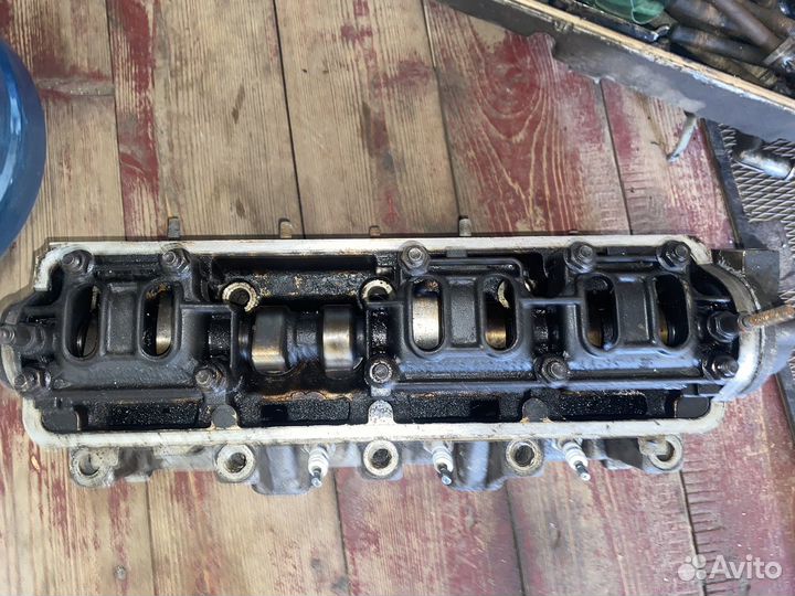 Гбц Калина 1.6 8кл