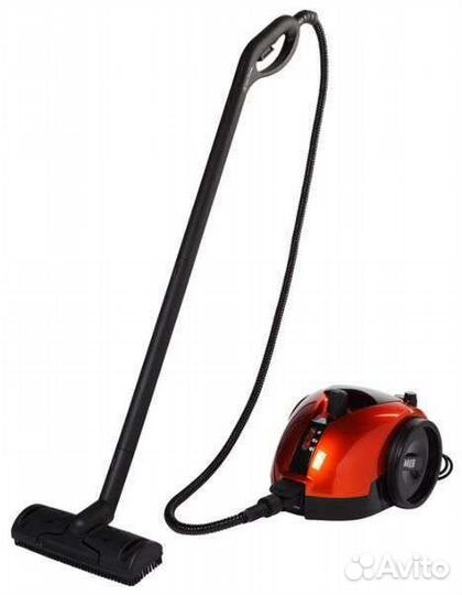 Отпариватель - пароочиститель - парогенератор