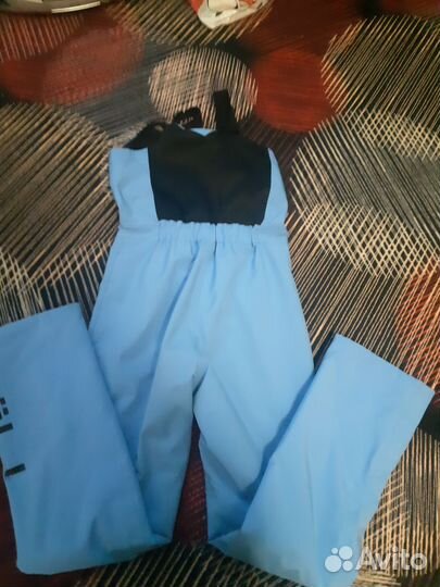 Горноложный комбенизон 164-170