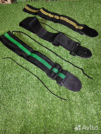 Ремень для гитары