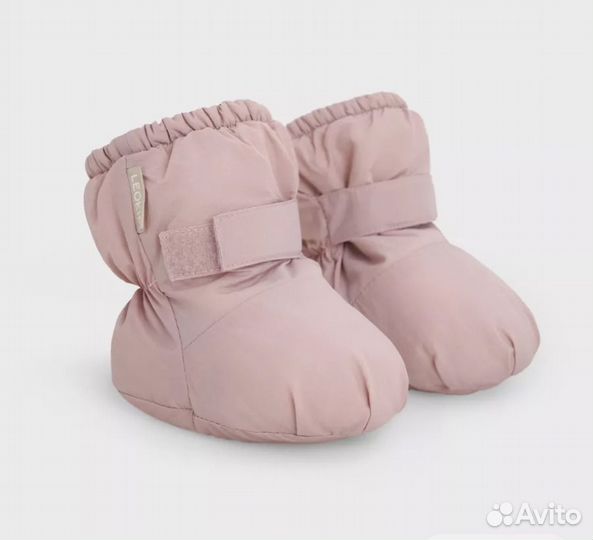 Детский демисезонный комбинезон 62-68