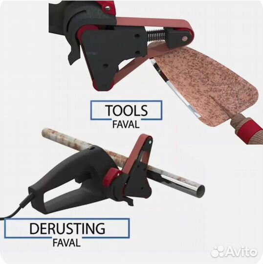 Профессиональная точилка для ножей