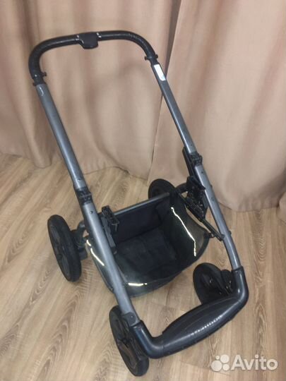 Коляска X-Lander X-Move 2 в 1 от рождения