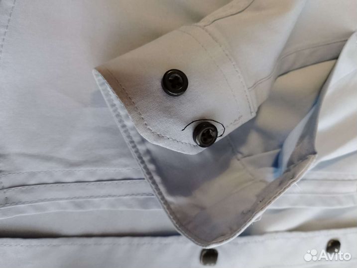 Рубашка детская для мальчиков