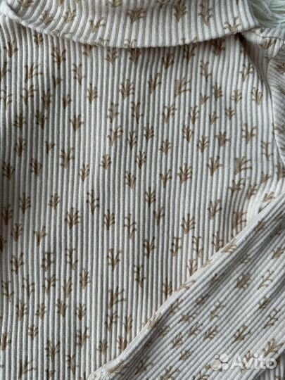 Водолазка детская