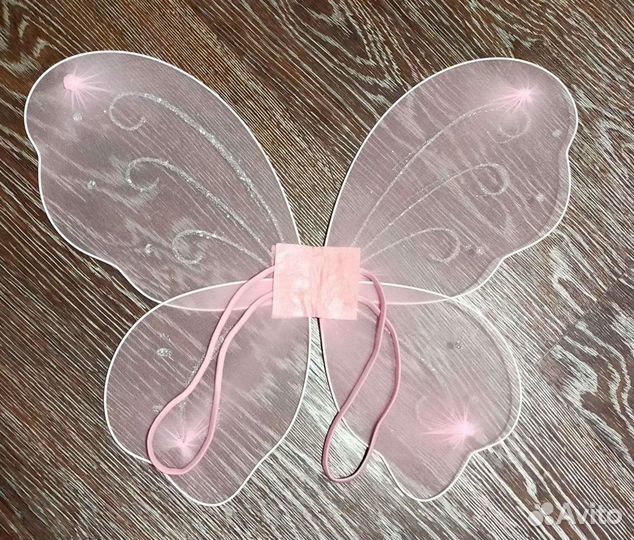 Крылья бабочки