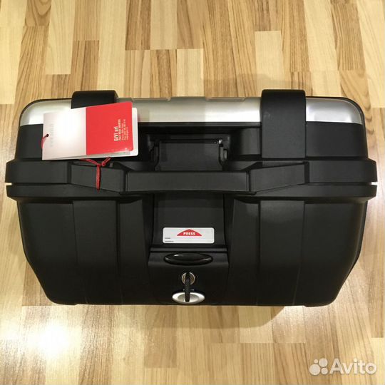 Givi TRK52 Trekker 52 top-case кофр гиви monokey