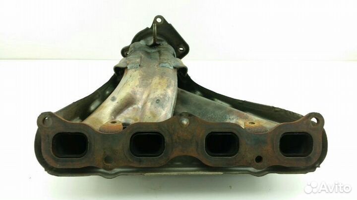 Коллектор выпускной Mitsubishi Lancer CY4A 4B11