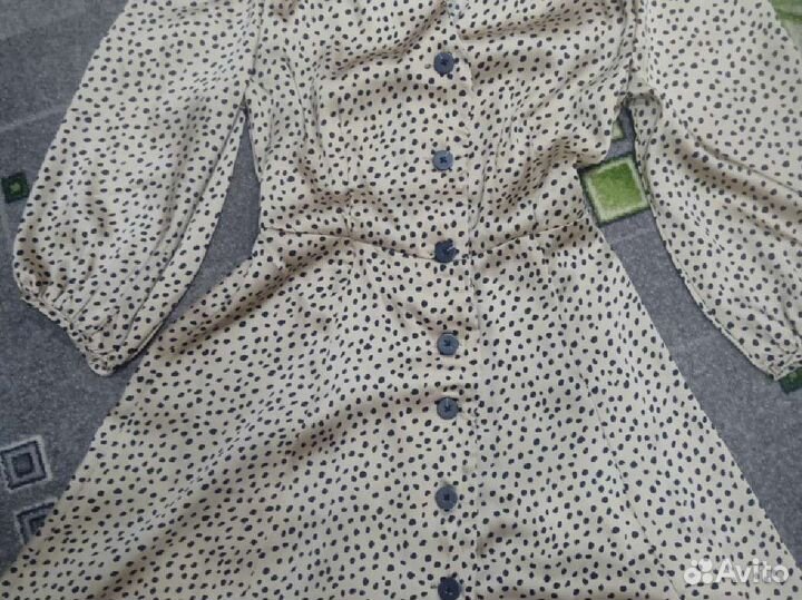 Продам платье