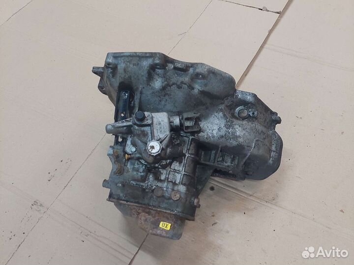 МКПП Коробка передач Opel Corsa B 1.0 1.2 1993-00
