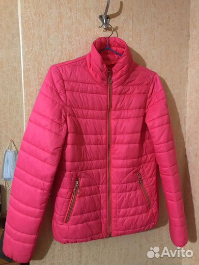 Курта, ветровка Esprit (S)