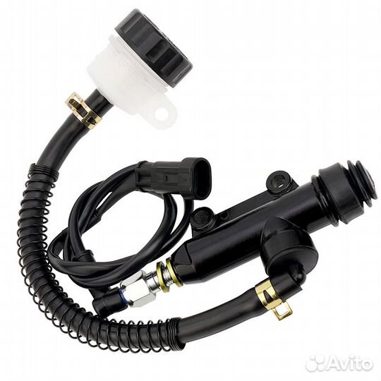 Тормозной цилиндр Benelli BJ300 BN302 ABS BJ 300 BN 302