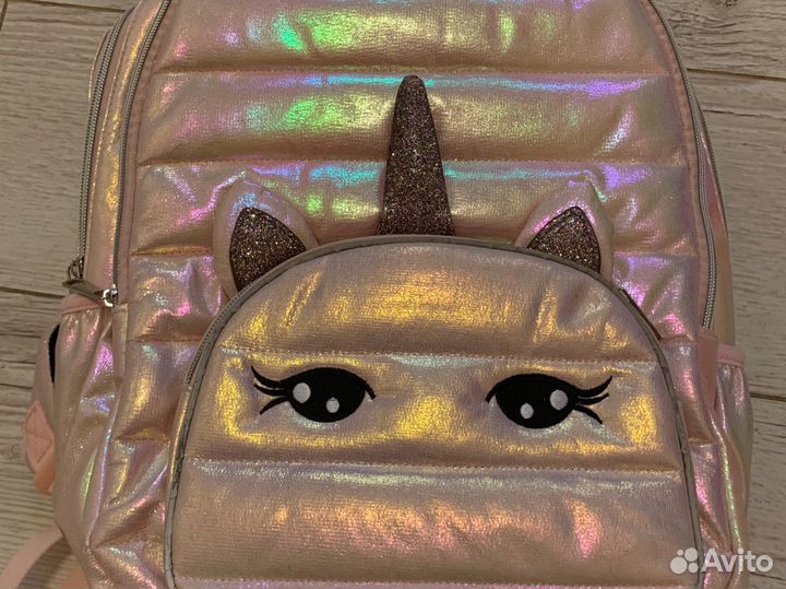 Рюкзак Единорог Новый Acoola