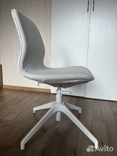 Кресло IKEA langfjall