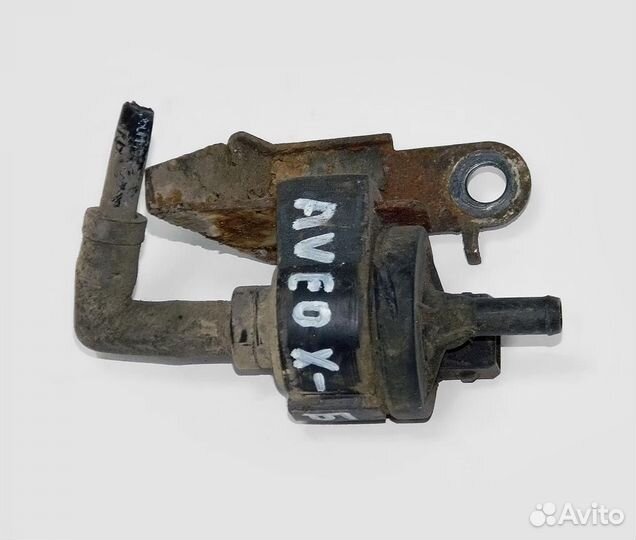 Клапан вентиляции топливного бака Chevrolet Aveo T