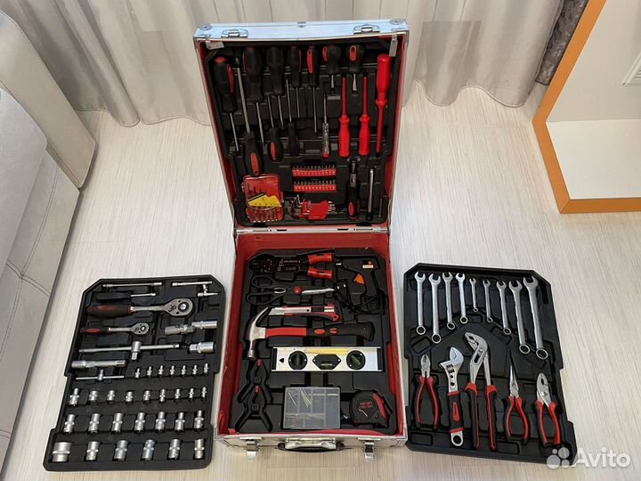 Набор инструментов