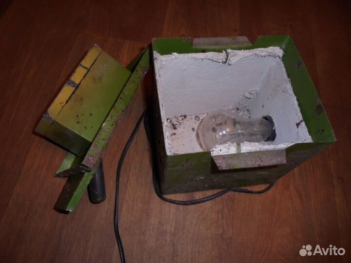 Лопата саперная 1917 год и кирка, кайло