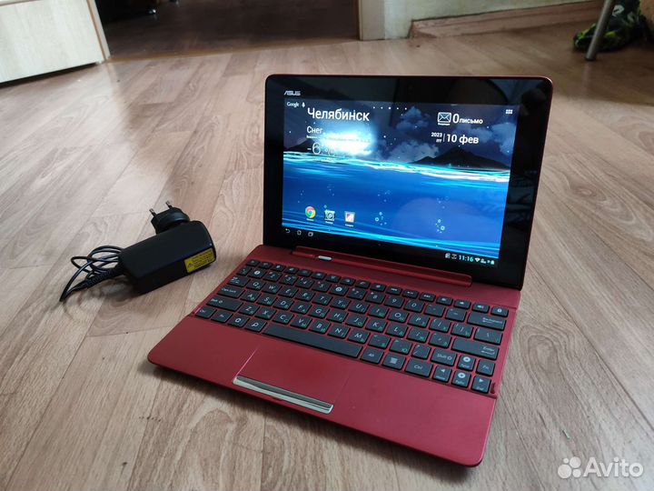 Asus transformer tf300tg