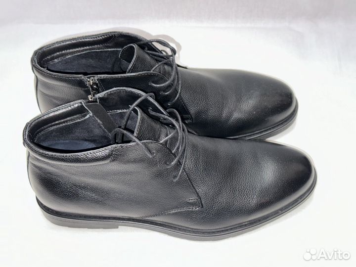 Ботинки Mascotte 43 размер
