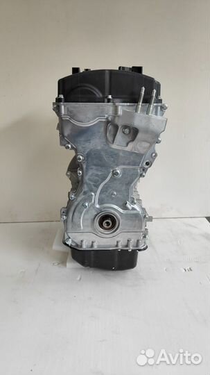 Двигатель G4KH новый Kia Optima