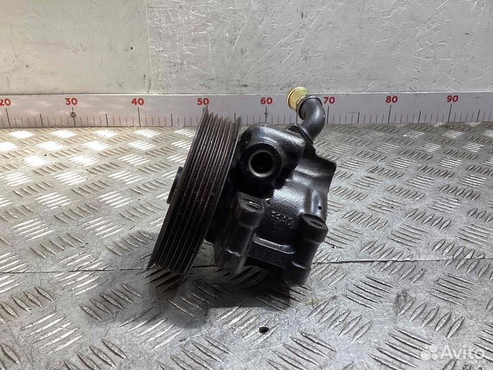 Насос гидроусилителя Ford Focus/Focus RS