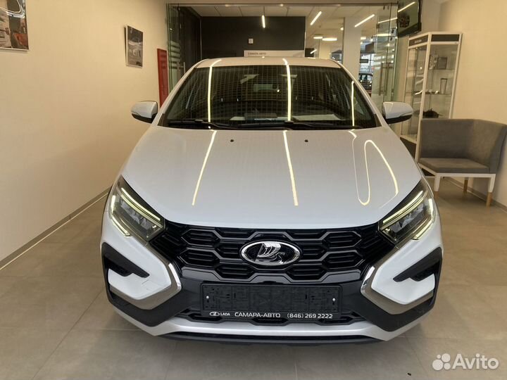 LADA Vesta 1.8 CVT, 2024