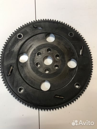 Мазда 323 F Маховик от АКПП