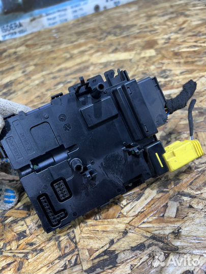 Блок подрулевой Фольксваген Пассат B6