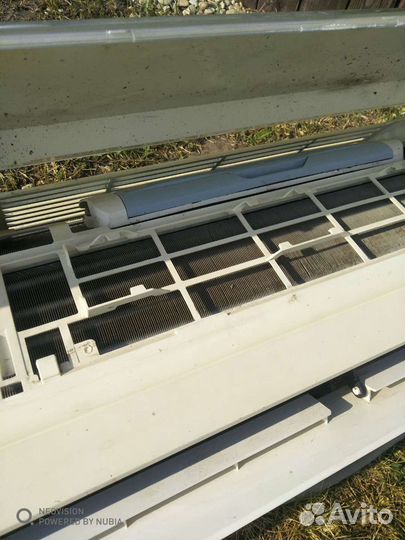 Кондиционер