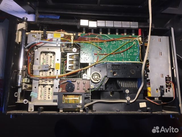 Грюндиг Сателлит 1000,Маяк 202, 204, радио разные