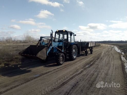 Телега под мусор,навоз