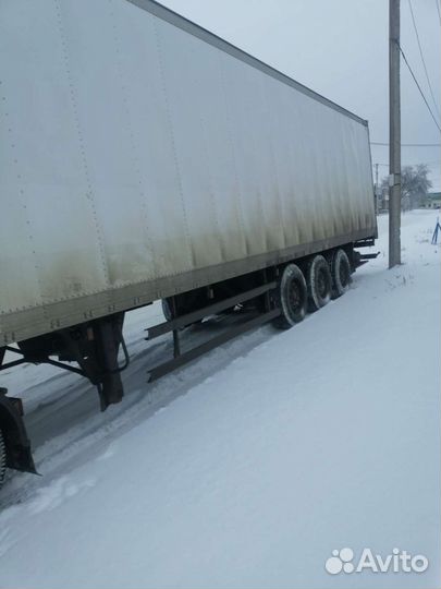 International 9400, 2004