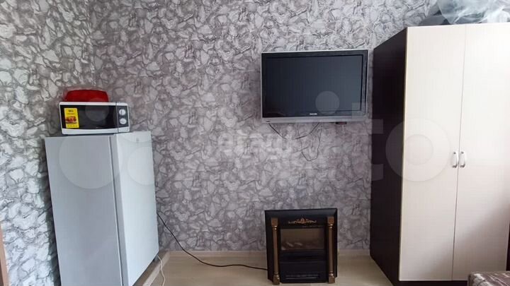 Комната 13,9 м² в 1-к., 2/2 эт.