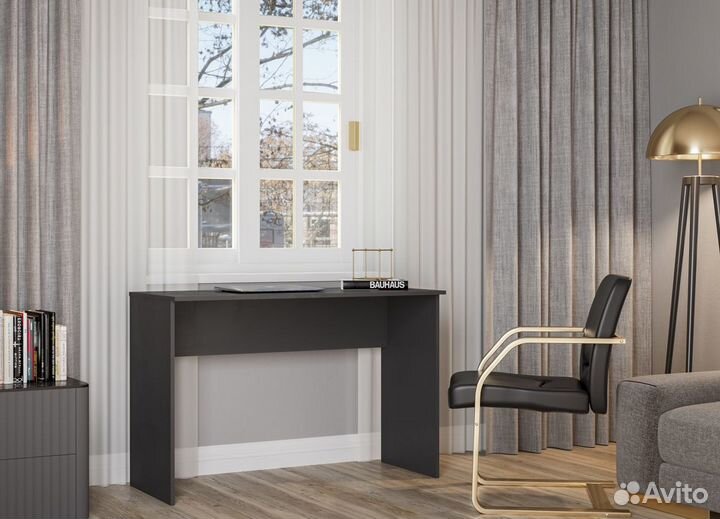 Прямой стол, стол дл ученика, письменный стол