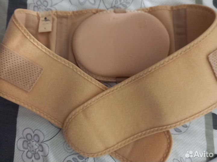 Бандаж для беременных