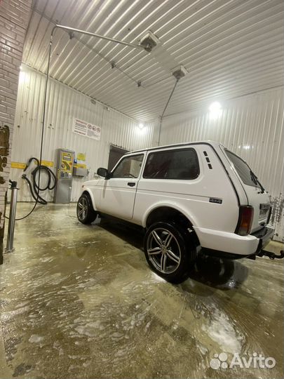 Проставки колесные 5х139.7 на 5х120