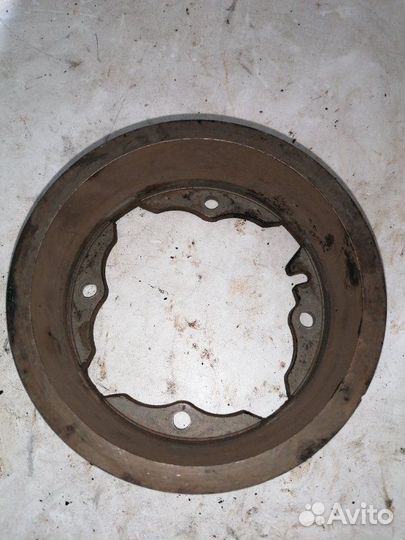 Шестерня распредвала правая Toyota Celsior UCF31