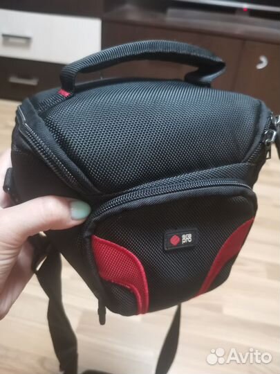 Сумка для камеры