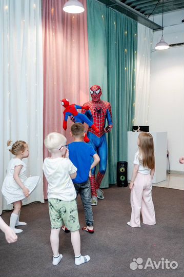 Аниматоры, Бумажное шоу, Серебряное шоу