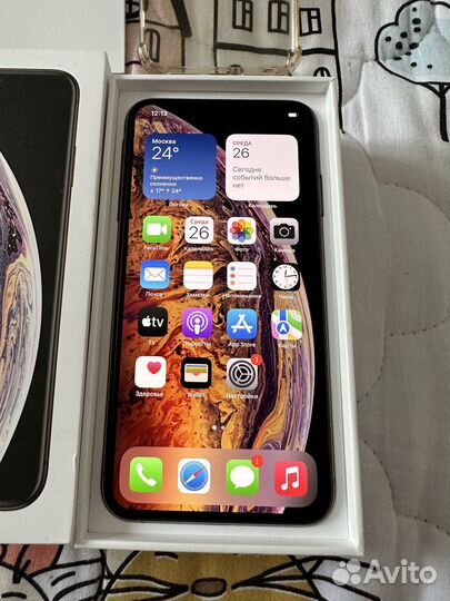 iPhone XS Max 64Gb
