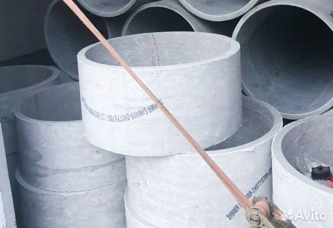 Муфта безнапорная 400 мм