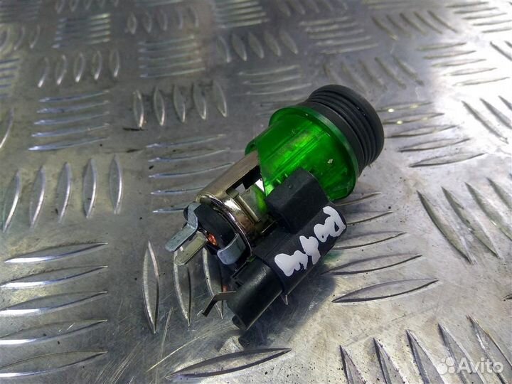 Прикуриватель Фиат Doblo