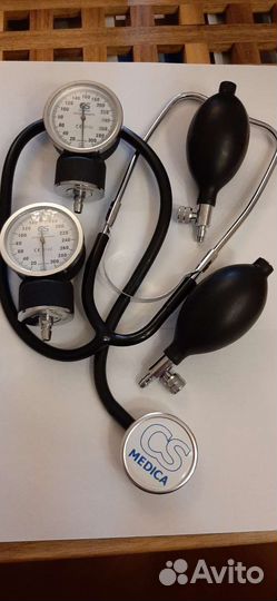 Запчасти для тонометпа
